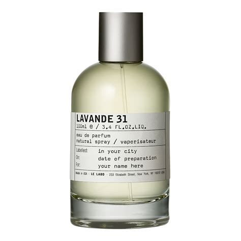 lavande perfume dupe|Le Labo Lavande 31 Fragrance Dupe .